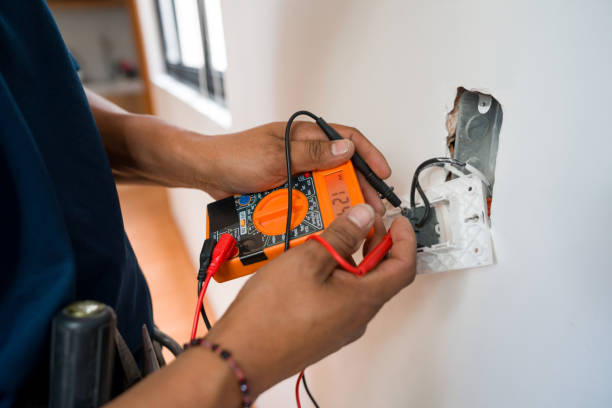 Best Emergency Electrical Repair  in Westfield Center, OH