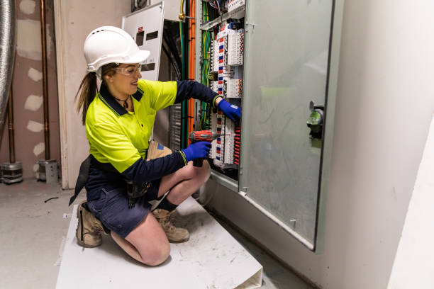 Best Residential Electrician Services  in Westfield Center, OH