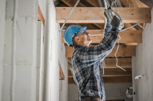 Best Electrical Contractors for Businesses  in Westfield Center, OH