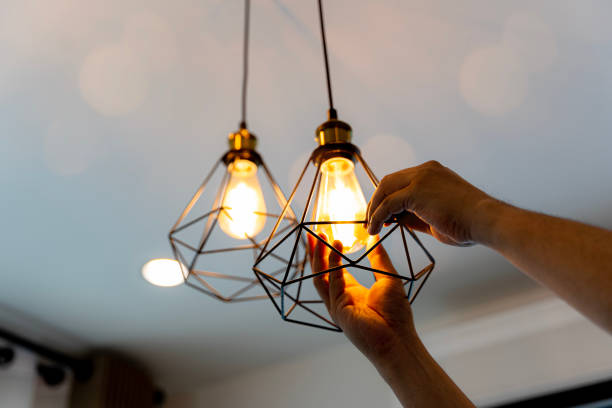 Best Affordable Electrician  in Westfield Center, OH