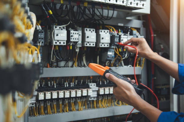 Best Affordable Emergency Electrician  in Westfield Center, OH