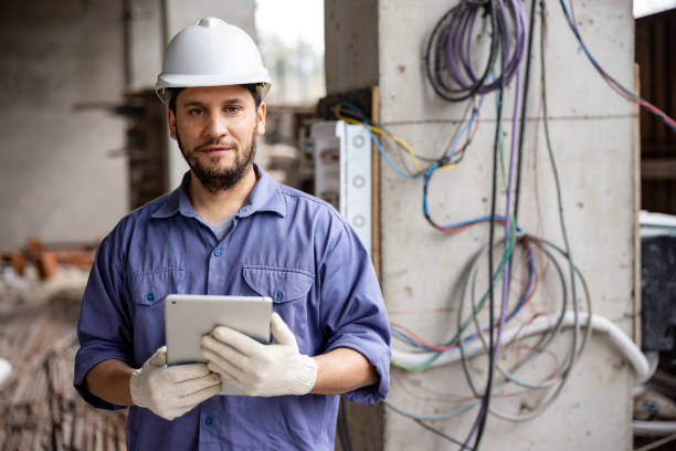 Best Commercial Electrician Services  in Westfield Center, OH