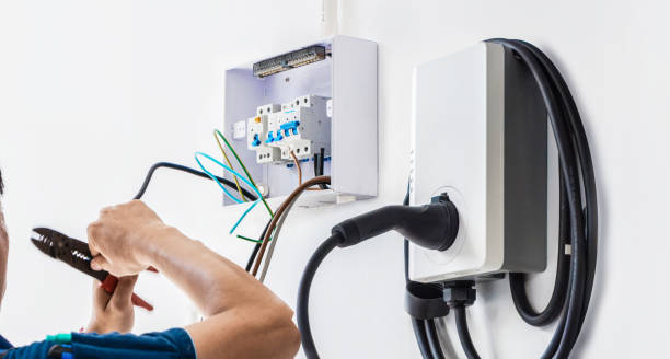 Best Electrical System Inspection  in Westfield Center, OH