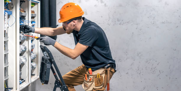 Best Home Electrical Repair  in Westfield Center, OH