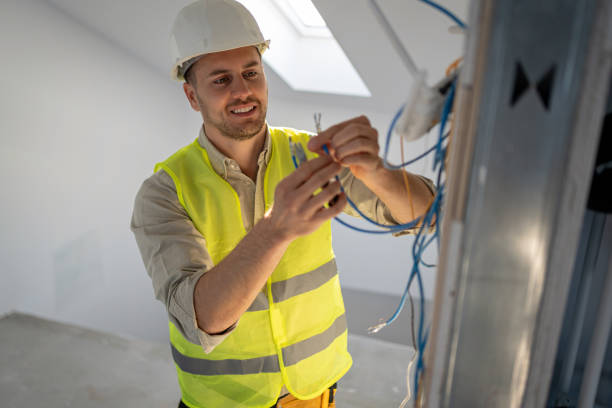 Best Circuit Breaker Repair  in Westfield Center, OH